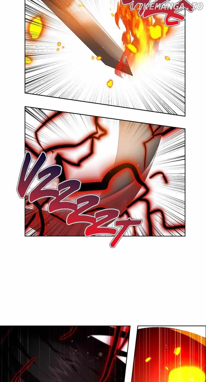 Zero Game Chapter 310 47